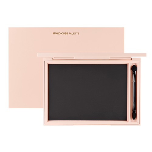 Mono Cube Eyeshadow Palette (Magnetic)